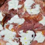 Templa Mentis Pizza/burger/food food