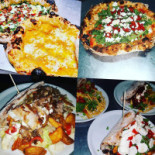 Templa Mentis Pizza/burger/food food