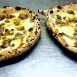 Templa Mentis Pizza/burger/food food