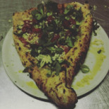 Templa Mentis Pizza/burger/food food