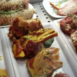 La Beerbona Nourriture