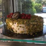 Gelateria Squinti Boisson