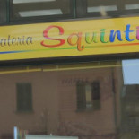 Gelateria Squinti Extérieur
