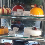 Gelateria Squinti Boisson