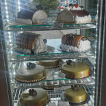 Gelateria Squinti Boisson