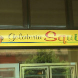 Gelateria Squinti Extérieur