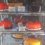 Gelateria Squinti Boisson
