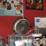 Gelateria Squinti Gourou