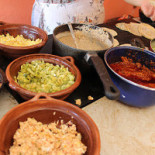 Gelateria Squinti Comida
