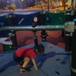 Gelateria Squinti Extérieur