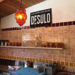 Agriturismo Le Riad À l'intérieur