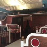 Agriturismo Le Riad Boisson