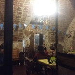 Pizzeria 83 Di Carè Achille Dentro