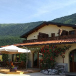 Ai Pradons Exterior