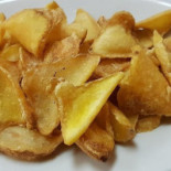 Dogana Comida