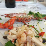Dogana Comida