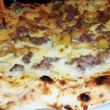 Taverna Del Cinghiale Nourriture