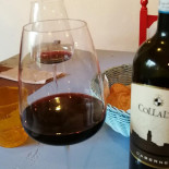 Con Ristoro Caret Dal Furnacc drink