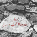 Con Ristoro Caret Dal Furnacc drink