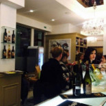 CafÉ Royal Aosta À l'intérieur