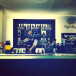 CafÉ Royal Aosta Carte