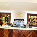 CafÉ Royal Aosta À l'intérieur