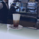 CafÉ Royal Aosta Boisson