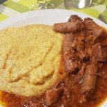 I Topi Comida