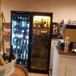 El Chiringuito À l'intérieur