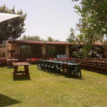 Farmhouse Il Petraro Extérieur
