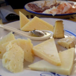 Angiolina Nourriture