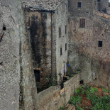 Angiolina Extérieur