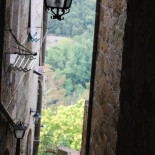 Angiolina Extérieur