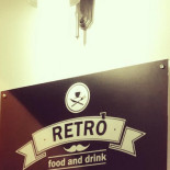 Retro' Boisson