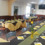 Trattoria Pizzeria La' Cupera