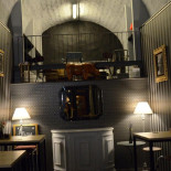 Losverso À l'intérieur