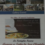 Da Toni Oro Carte