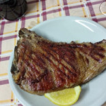 Da Toni Oro Nourriture