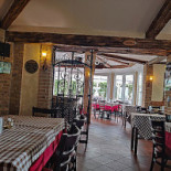 Da Toni Oro À l'intérieur