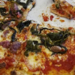 Pizza Reale Srls Nourriture