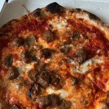 Pizza Reale Srls Nourriture