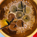 Marronaro Boisson