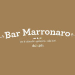 Marronaro Logo
