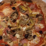 Pizzeria Napolimania Comida