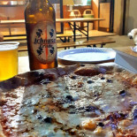 Pizzeria Napolimania Comida