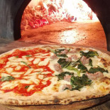 Pizzeria Napolimania Comida
