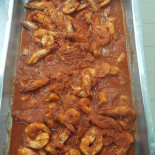 Pino's 2 Comida