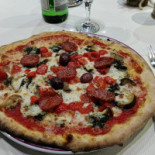 Pino's 2 Comida