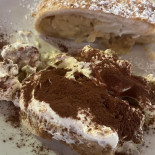 Pino's 2 Comida