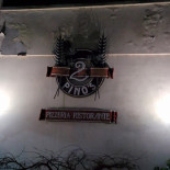 Pino's 2 Exterior